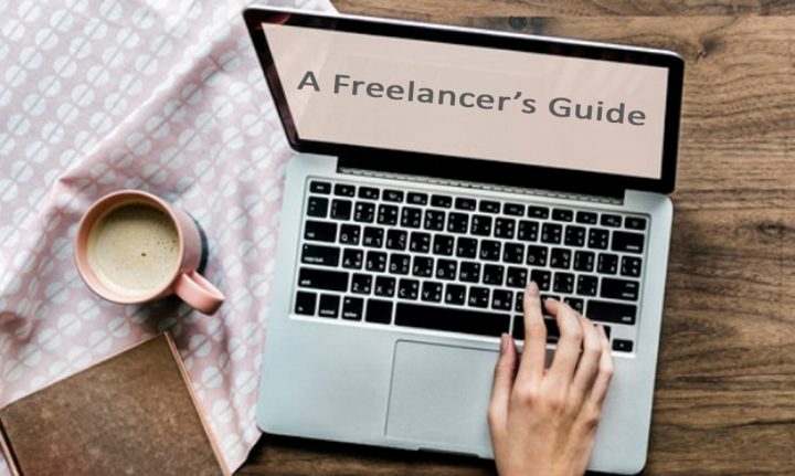 A Freelancer’s Guide