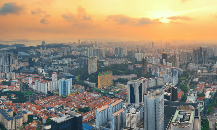 What You Need to Know about Home Buying in Singapore as an Expat