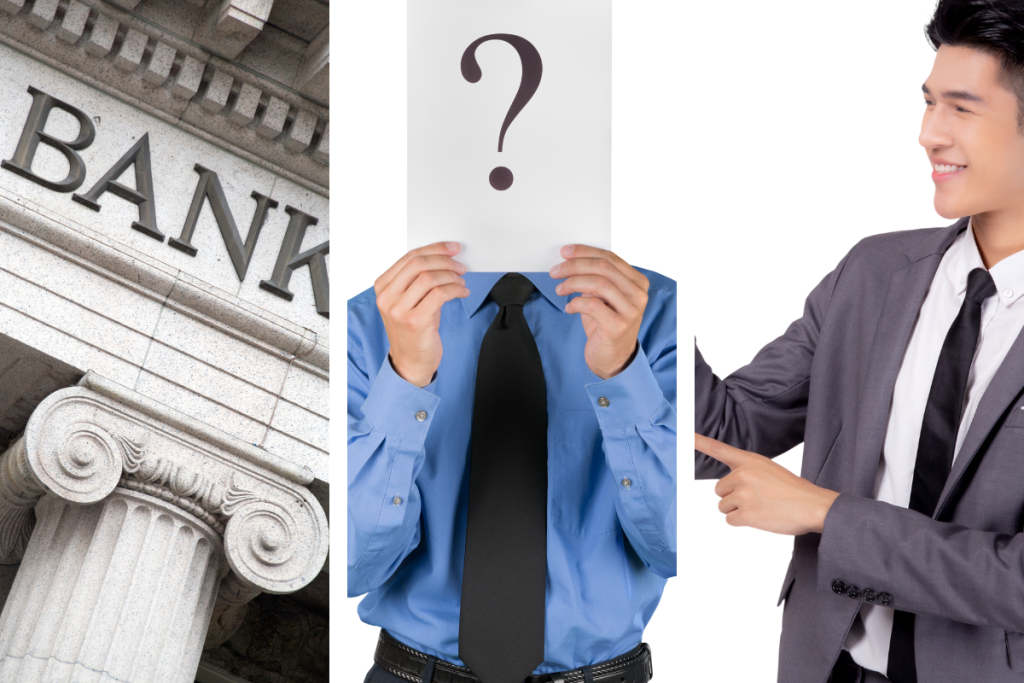 Borrowing from banks versus licensed money lenders What are the differences