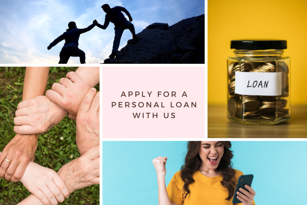 How to Apply for a Personal Loan in Singapore When You Have a Low Credit Score?