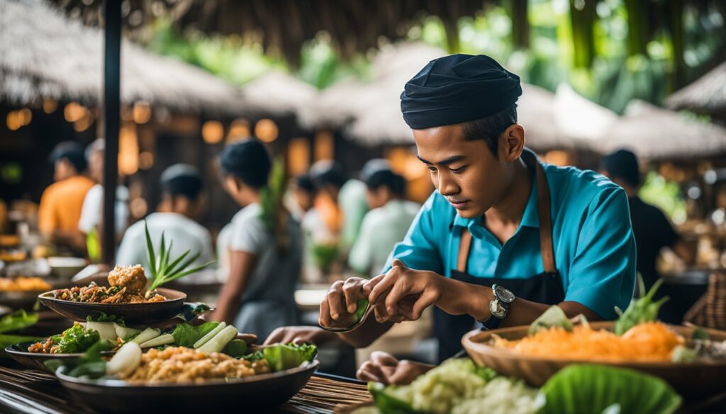 Local-Cuisine-in-Bali