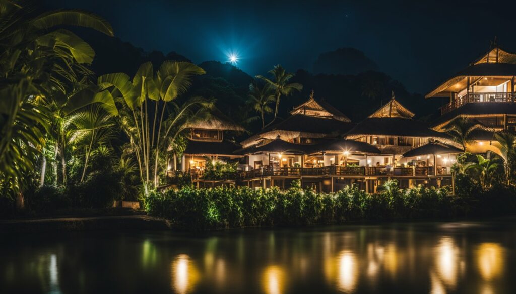 Nightlife-in-Bali