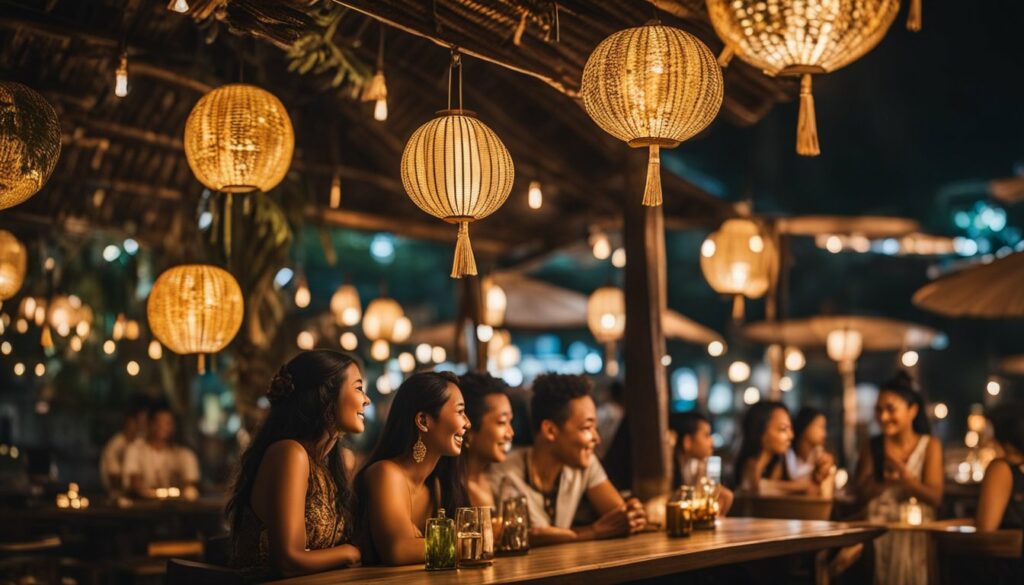 Nightlife-and-Dining-in-Bali