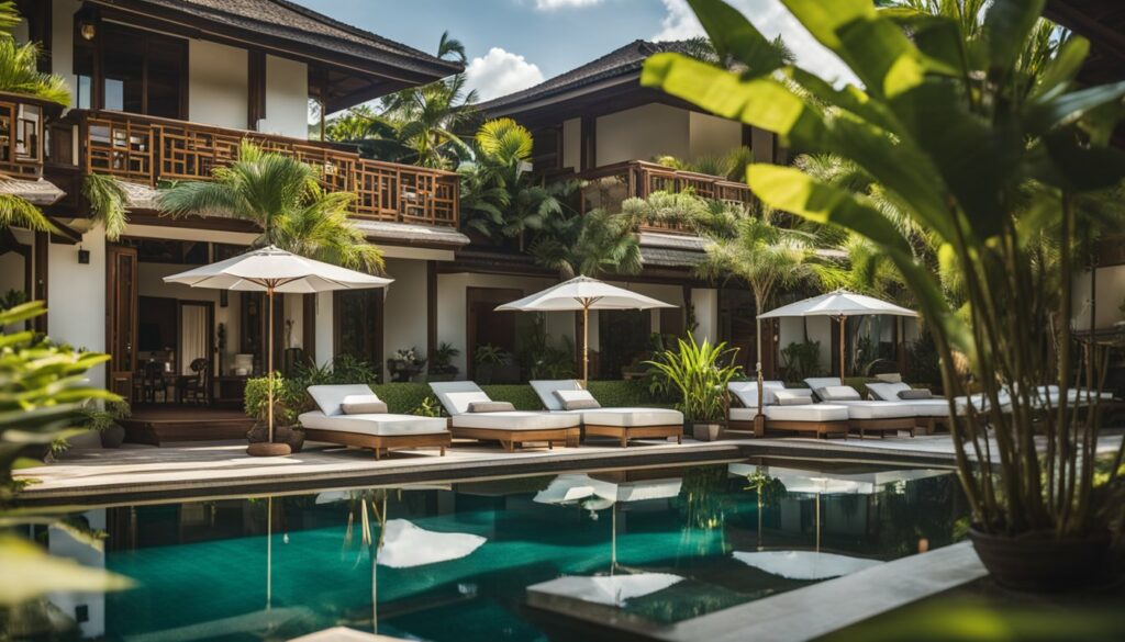 Staying-in-Bali