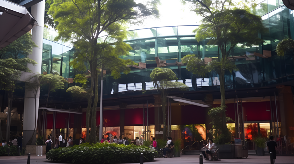 about-rivervale-mall-singapore
