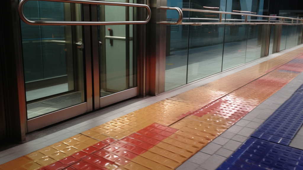 accessibility-for-the-disabled-at-tiong-bahru-mrt-station