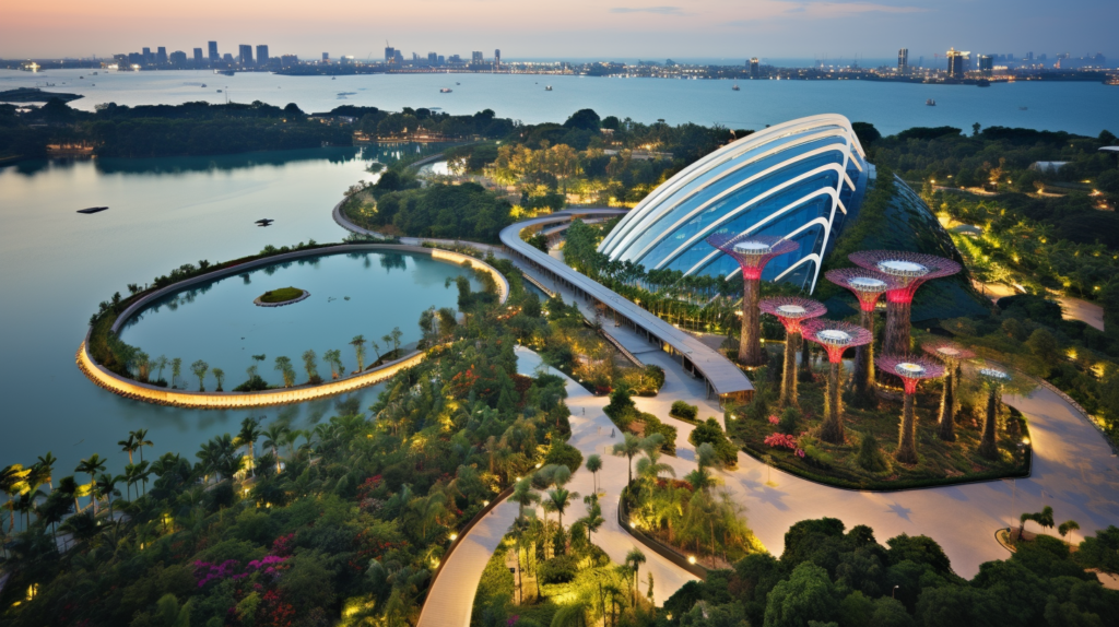exploring-singapores-green-spaces-with-teens-in-singapore