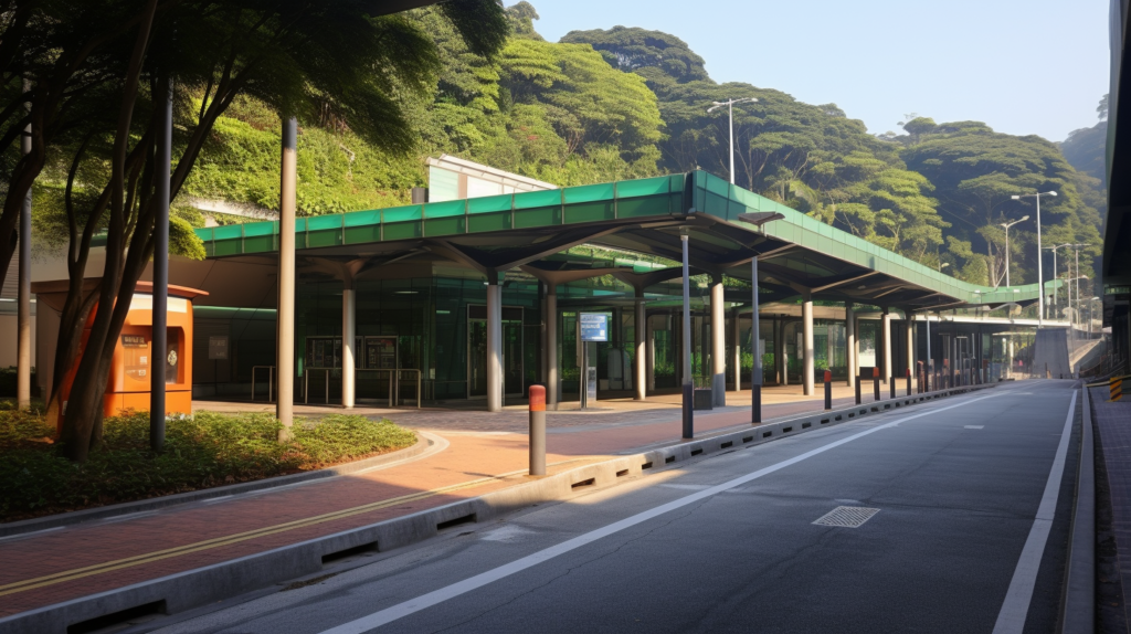 fort-canning-mrt-station-awards-and-achievements
