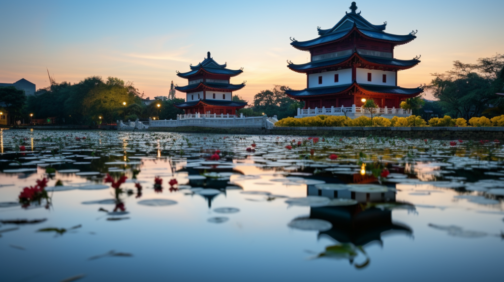 history-and-design-of-the-chinese-garden