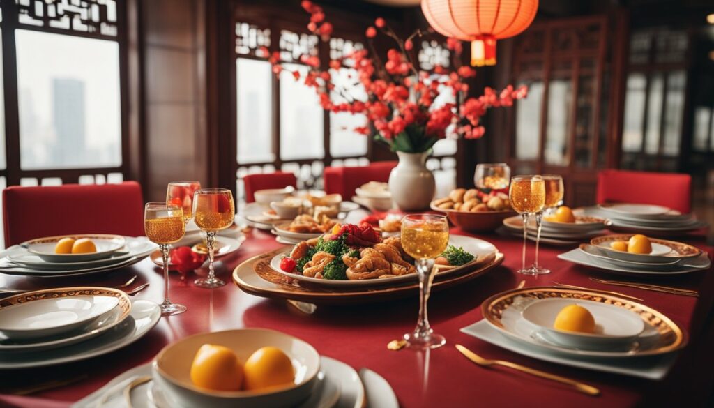 memorable-things-to-do-in-singapore-during-the-chinese-new-year-culinary-delights