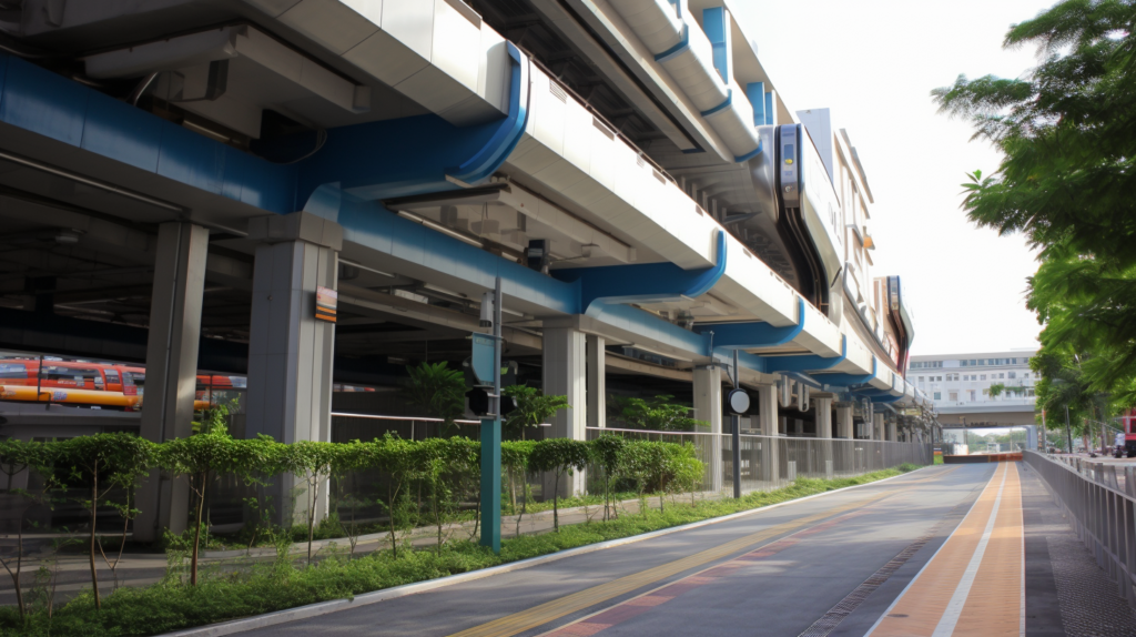 pioneer-mrt-station-location-and-accessibility
