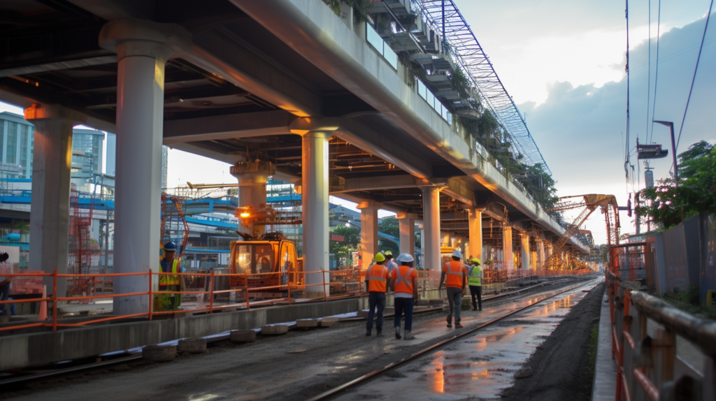 sixth-avenue-mrt-station-design-and-construction