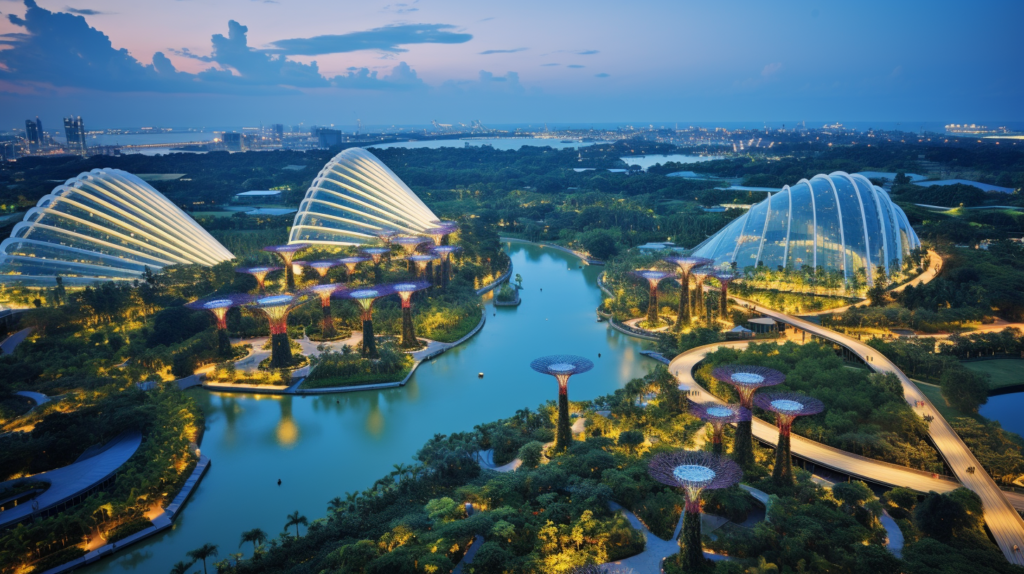 thrilling-iconic-attractions-in-singapore