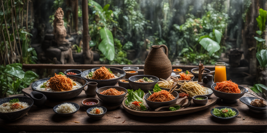Food-and-Dining-in-Bali