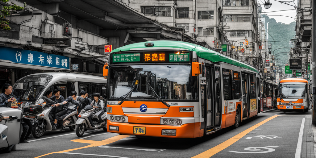 Public-Transportation-in-Taipei