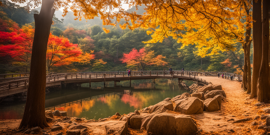Autumn-Foliage-in-Busan