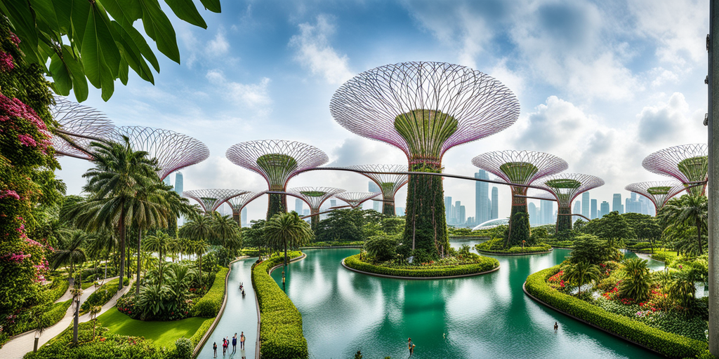 cheap-and-fun-things-to-do-in-singapore-exploring-the-gardens