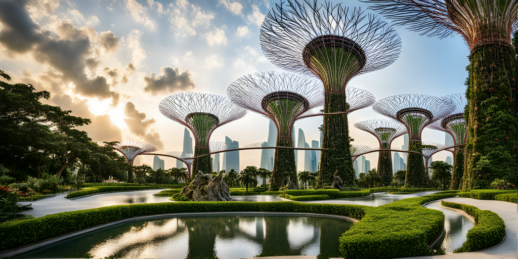 exploring-the-majestic-attractions-in-singapore