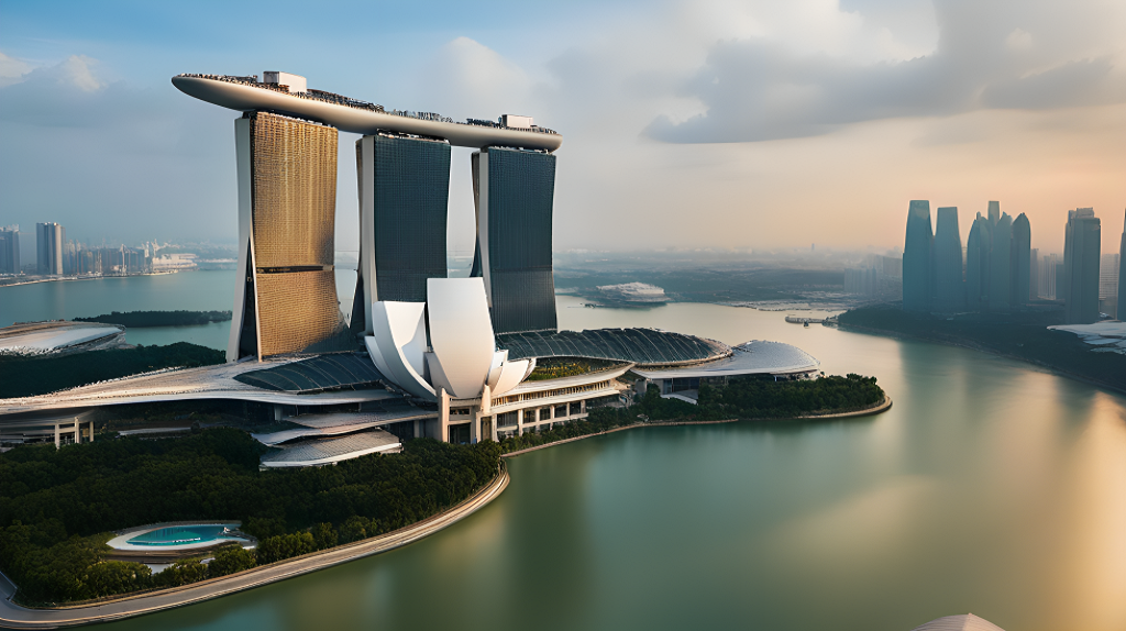 iconic-attractions-in-singapore
