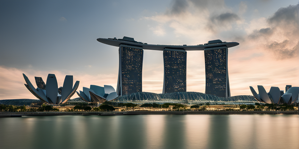 iconic-singapore-landmarks-in-singapore-on-valentines-day