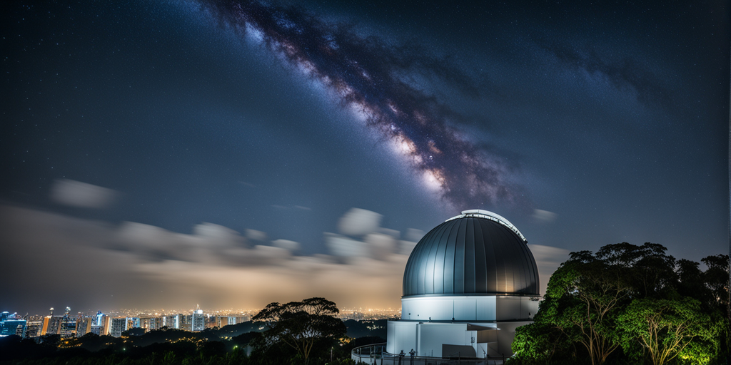 omni-theatre-and-observatory-in-singapore