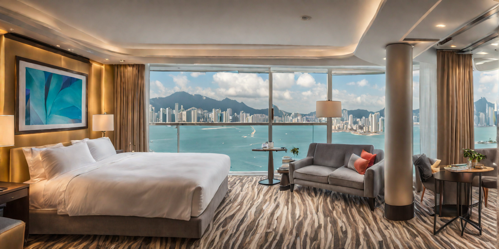 Overview-of-Hong-Kong-Gold-Coast-Hotel