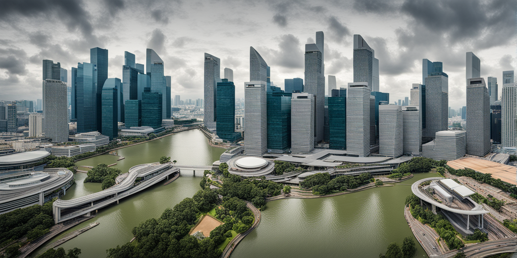 science-centre-singapore-researching-the-environment-and-climate-change