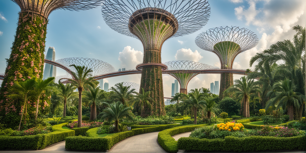 the-gardens-by-the-bay-in-singapore
