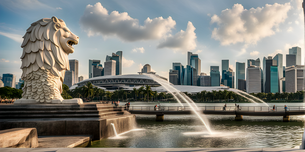 the-iconic-landmarks-of-singapore