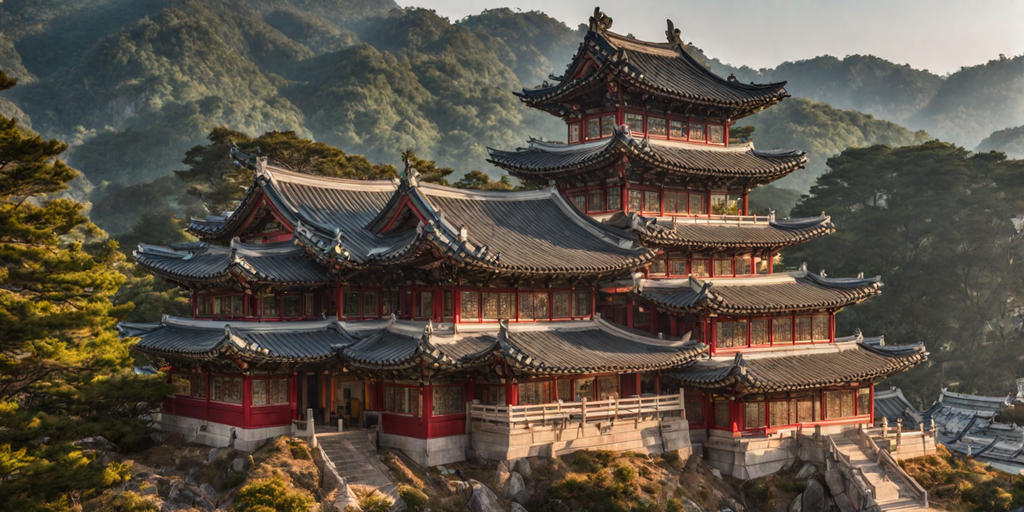 Visiting-Seokbulsa-Temple