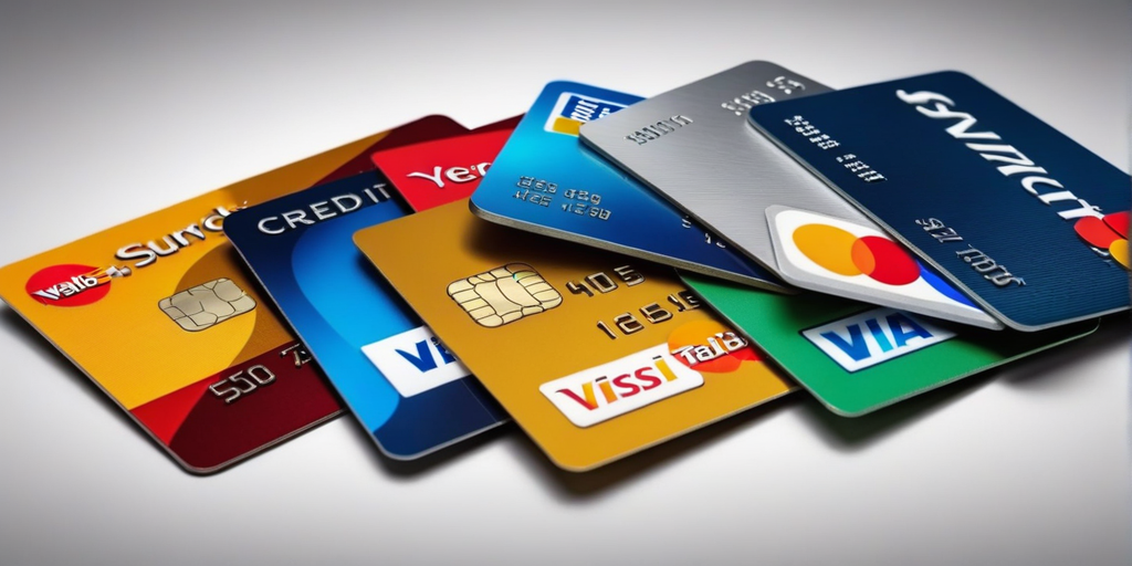 Choosing-the-Right-Credit-Card