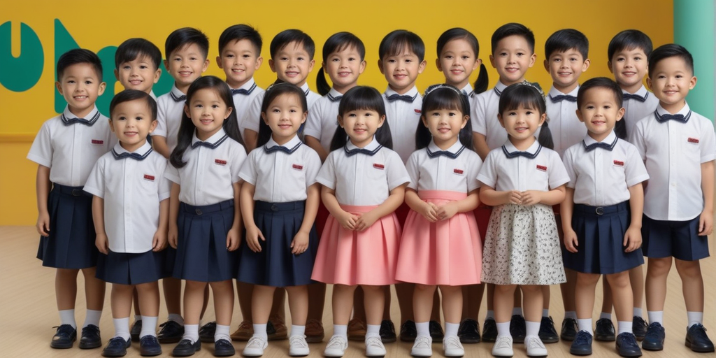 Exploring-Preschool-and-Kindergarten-Costs-in-Singapore