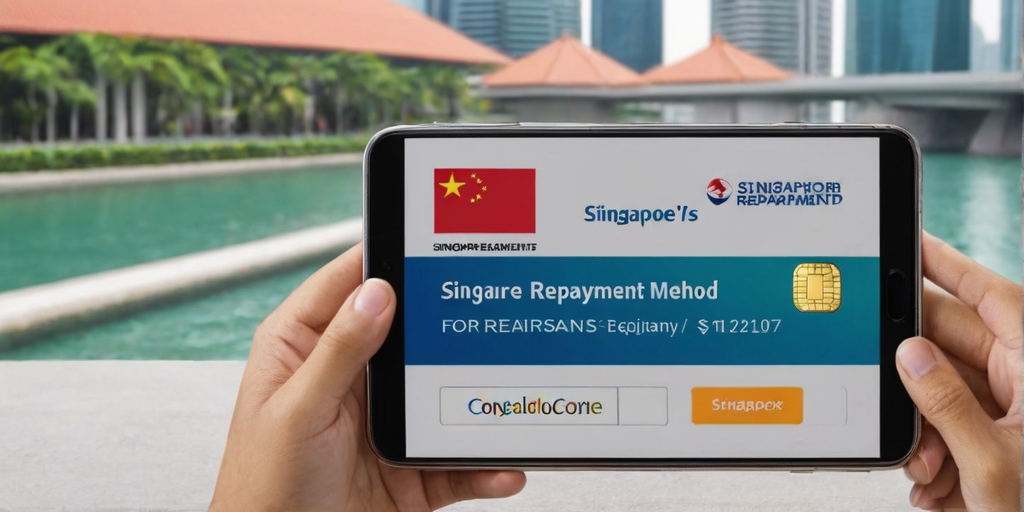 Standard-Chartered-Bank-Debt-Consolidation-Plan-Review-Singapore-Repayment-Details
