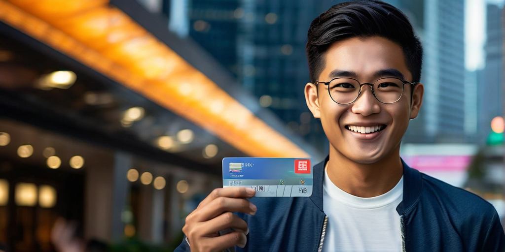 Understanding Credit Card Debt in Singapore